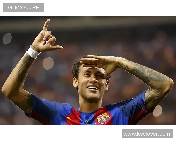 内马尔：从天才少年到世界足球巨星的辉煌历程与未来展望