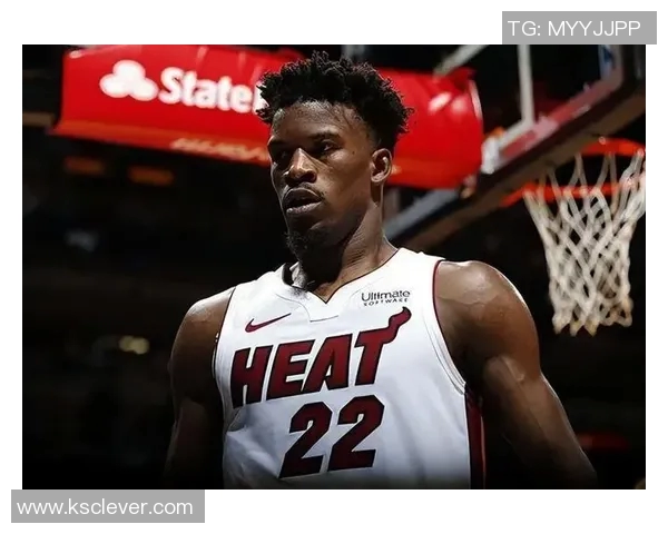 吉米巴特勒的篮球传奇之路与个人成长故事揭秘 吉米巴特勒的篮球传奇之路与个人成长故事揭秘