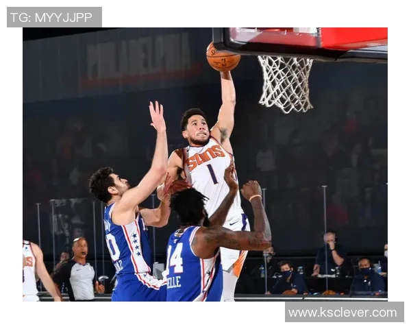 德文布克的崛起之路:从新秀到NBA超级明星的蜕变历程 德文布克的崛起之路:从新秀到NBA超级明星的蜕变历程